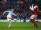 Арсенал — Манчестер Сити 0:3 Видео голов и обзор матча