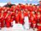 Russian hockey players have escaped punishment