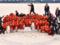 Americans demanded to teach Russian hockey players