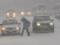 У Румунії через снігопад оголосили штормове попередження