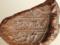 Археологи обнаружили  подпись  библейского пророка Исаии