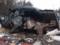 На Бориспольской трассе фура сбила насмерть водителя