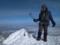 Sverdlovsk trade unionist and prospector conquered Elbrus