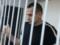 Sentsov is not in the colony of Labytnangi in the Urals