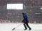 Match Arsenal - Man City can be canceled due to bad weather