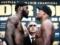 Wilder and Ortiz  destroyed  each other by looking at the weighing procedure