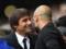 Guardiola: Conte - maestro tactics, people do not realize what he did for the Premier League