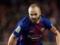 Iniesta can move to Manchester City