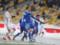 Shabanov: They showed their character and won