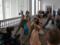 В Чернигове стартовал проект реабилитации военных  Танцы за мир 