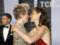 Kiss Gale Gadot and the unrestrained Kidman: the stars broke away at the Oscar-2018