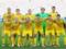 Збірна України проведе товариський матч проти Італії