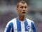 Midfielder Brighton: Arsenal has no fighting qualities and a desire to wear a T-shirt club