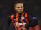 Marlos is the best player of February in Shakhtar