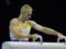 Украинский гимнаст, который дважды менял гражданство, получил медаль на Кубке мира