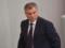 Volodin commented on the scandal about the harassment of Slutsky