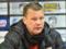 Svirkov: Veres will try not to be an extraside in the second stage of the ULL