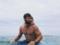 Звезда фильма  Тор  Крис Хемсворт рассмешил юзеров своим зажигательным танцем на пляже