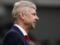 Wenger is betting on the Europa League