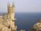 Volcker demanded more punishments for visiting Crimea