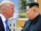 Трамп собирается встретиться в Ким Чен Ыном в апреле