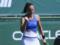Тенісистка Бондаренко виграла українське дербі в Індіан-Уеллсі
