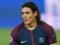 Cavani thought about leaving from the PCG