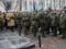 Kharkiv celebrated the 75th anniversary of the Battle of Sokolovo