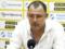 Монарев: Зирка не имеем права так играть дома