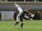  Alexandria  and  Chernomorets  failed to identify the strongest