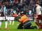 Fans of West Ham staged riots during the match with Burnley