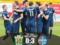 Carpathians - Olimpic 0: 3 Video goals and the review of the match