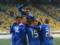  Dynamo  took revenge from  Veres  and continued the pursuit of  Shakhtar 