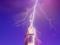 In Rwanda, 16 people died in a church from a lightning strike