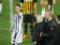 The championship of Greece on football was suspended after the scandalous incident with the Russian owner of PAOK