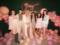 Вагітна Хлое Кардашян влаштувала сімейний baby shower в рожевих тонах