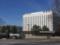 American helicopter spied from the Russian embassy in the US