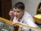 The elusive Savchenko: in the parliament they do not believe their deputy