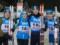 Украинским биатлонистам запретили ехать Тюмень