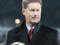 Buryak: Dynamo can not play strictly on account retention