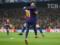  Barcelona  knocked out  Chelsea  from the Champions League. Messi distinguished himself with an incredible achievement