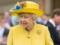 Королева Єлизавета II офіційно схвалила шлюб принца Гаррі з Меган Маркл