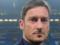 Totti: I m sure that Roma will be able to perform well against Barca