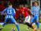 Манчестер Юнайтед — Брайтон 2:0 Видео голов и обзор матча
