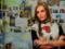 Soloist of the group  NONANGELS  Slava told how she brings up children
