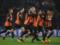  Shakhtar  mocked  Mariupol  after the departure from the Champions League