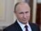 Путин впервые прокомментировал отравление Скрипаля: Это полная чушь