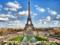 Абоненты «Билайн» предпочли Францию для романтических путешествий 8 марта