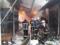 Пожежа на ринку в Чернівцях: постраждали три людини