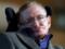  I could become immortal . The last interview with Hawking was posted on the web